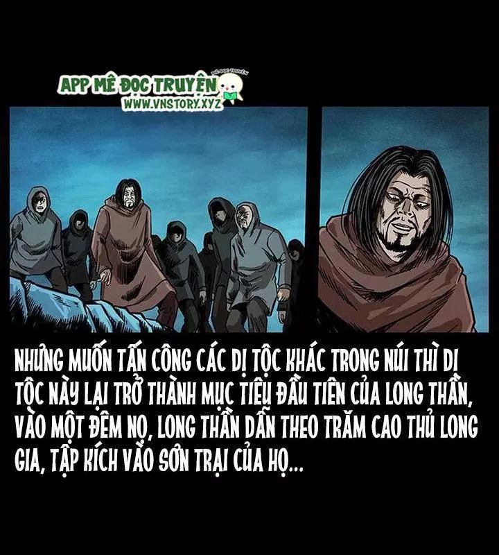 U Minh Ngụy Tượng Chapter 200 - Trang 2