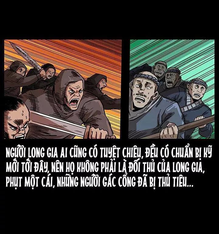 U Minh Ngụy Tượng Chapter 200 - Trang 2