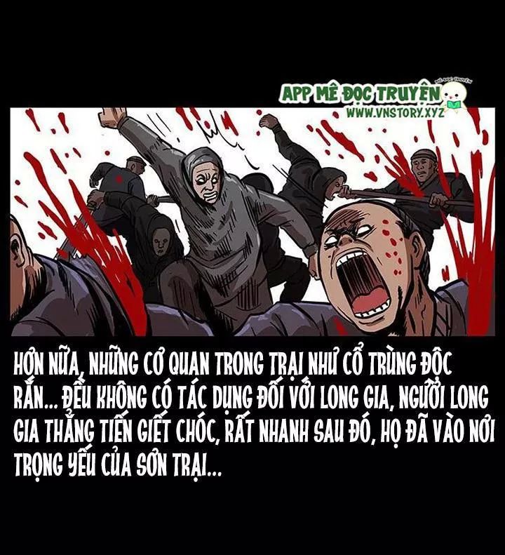 U Minh Ngụy Tượng Chapter 200 - Trang 2