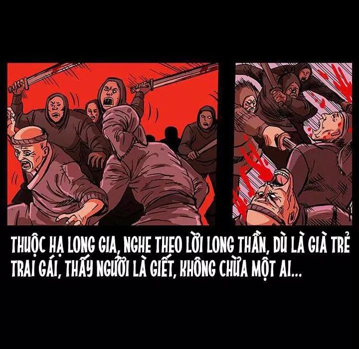 U Minh Ngụy Tượng Chapter 200 - Trang 2