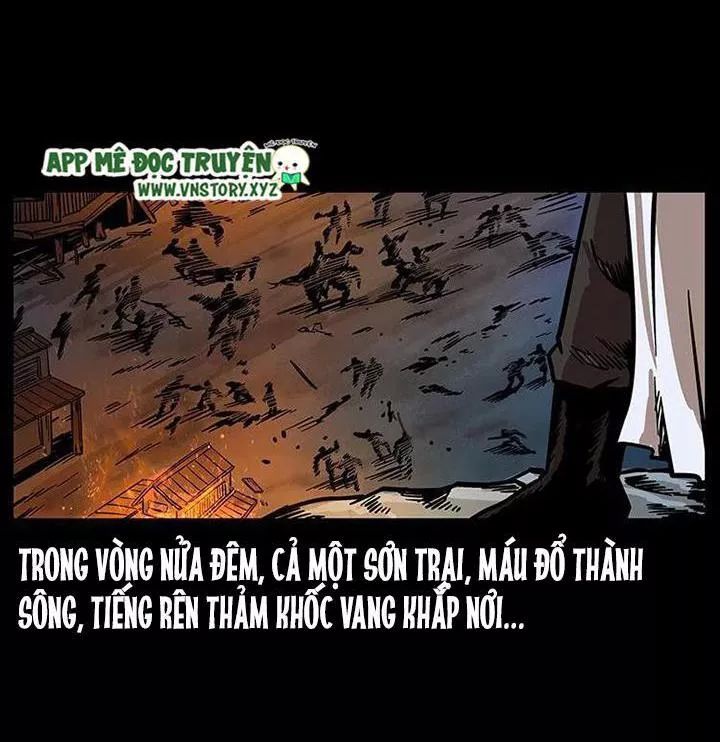 U Minh Ngụy Tượng Chapter 200 - Trang 2