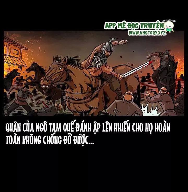 U Minh Ngụy Tượng Chapter 200 - Trang 2