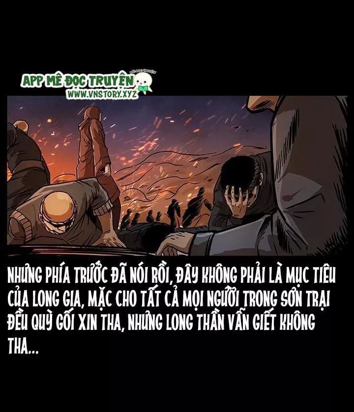 U Minh Ngụy Tượng Chapter 200 - Trang 2