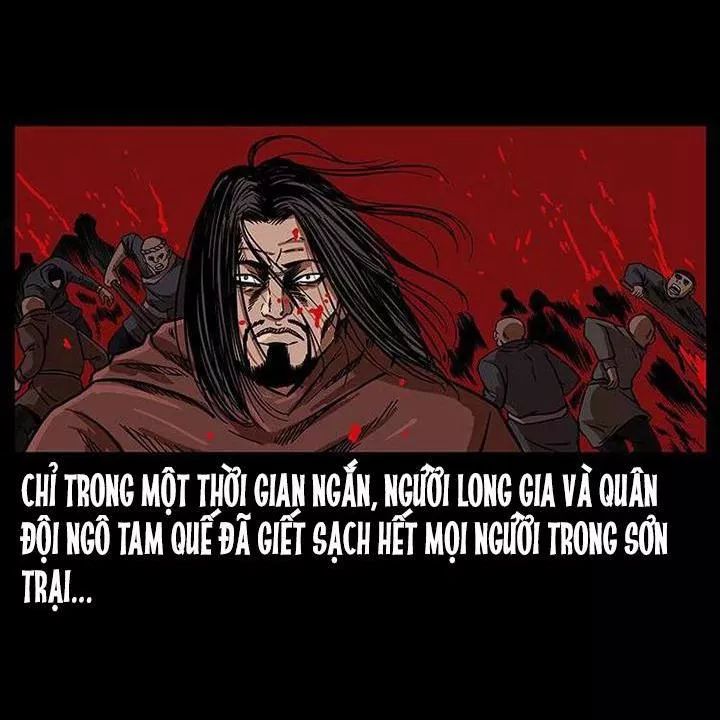 U Minh Ngụy Tượng Chapter 200 - Trang 2