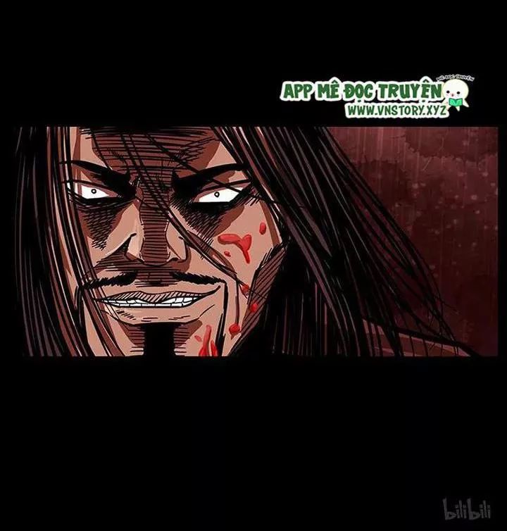 U Minh Ngụy Tượng Chapter 200 - Trang 2