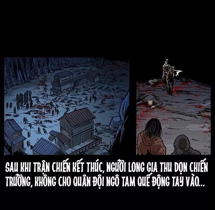 U Minh Ngụy Tượng Chapter 200 - Trang 2