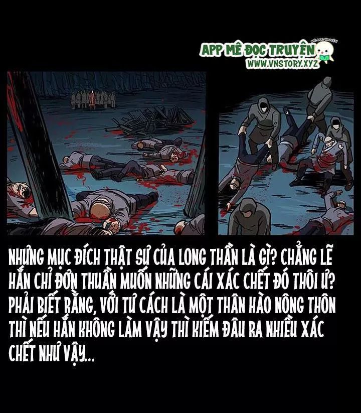 U Minh Ngụy Tượng Chapter 200 - Trang 2