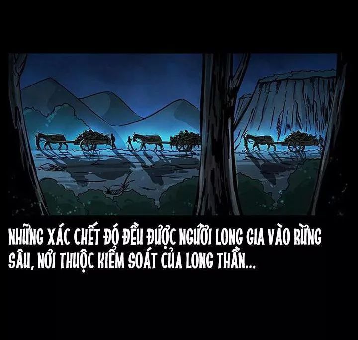 U Minh Ngụy Tượng Chapter 200 - Trang 2