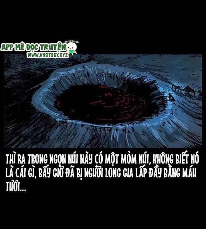 U Minh Ngụy Tượng Chapter 200 - Trang 2