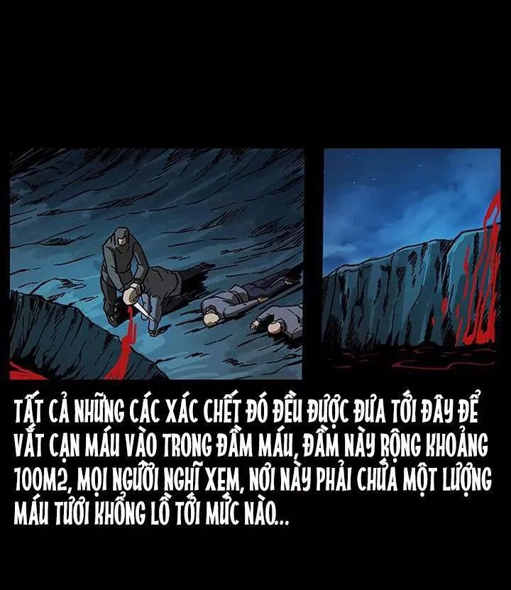 U Minh Ngụy Tượng Chapter 200 - Trang 2