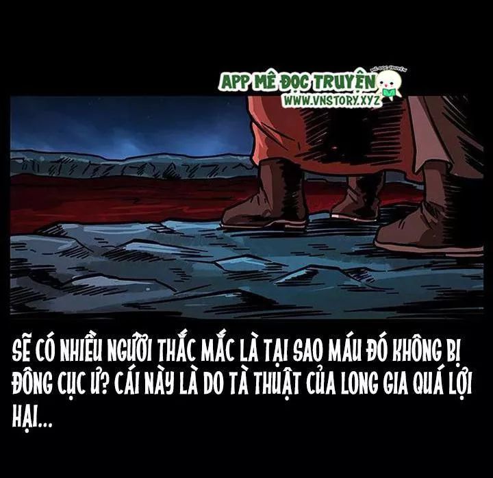 U Minh Ngụy Tượng Chapter 200 - Trang 2