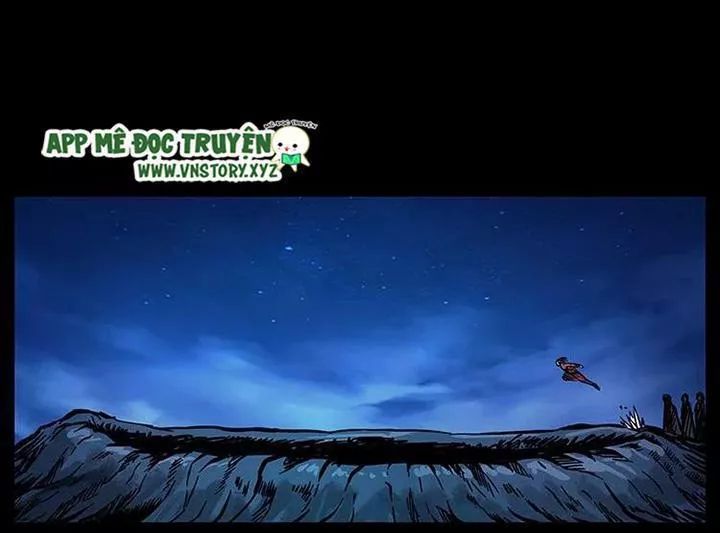 U Minh Ngụy Tượng Chapter 200 - Trang 2