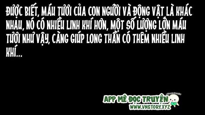 U Minh Ngụy Tượng Chapter 200 - Trang 2