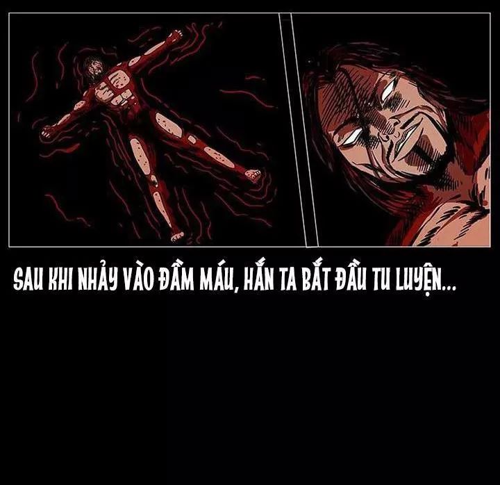 U Minh Ngụy Tượng Chapter 200 - Trang 2