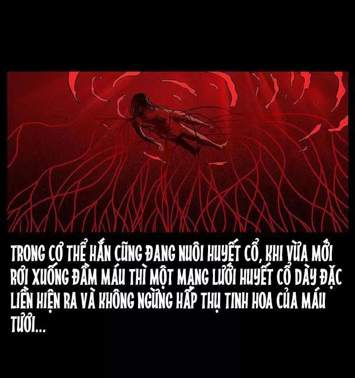 U Minh Ngụy Tượng Chapter 200 - Trang 2