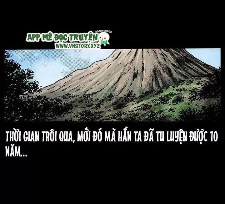 U Minh Ngụy Tượng Chapter 200 - Trang 2