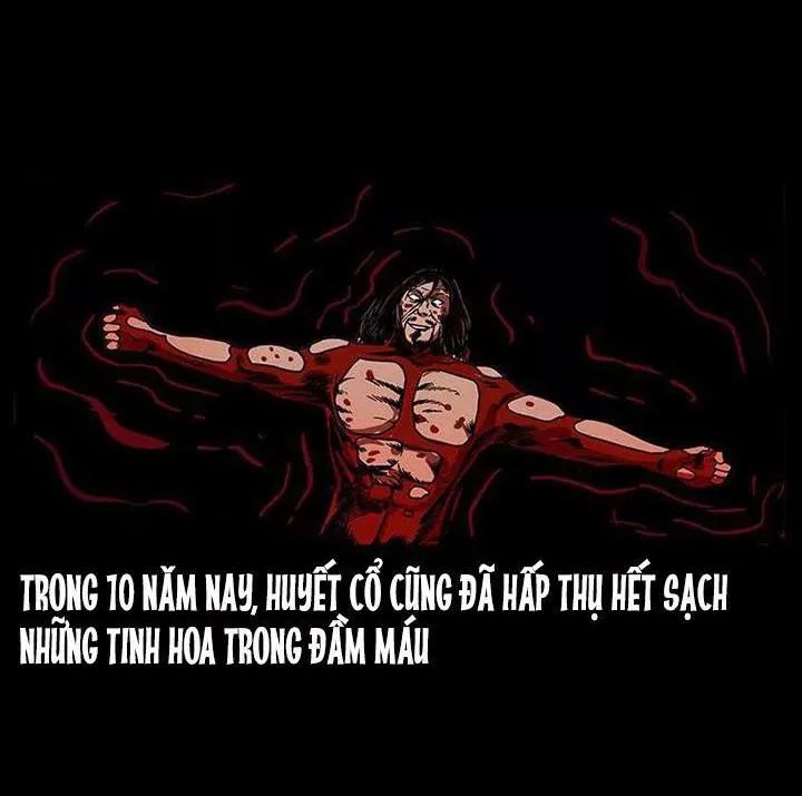 U Minh Ngụy Tượng Chapter 200 - Trang 2