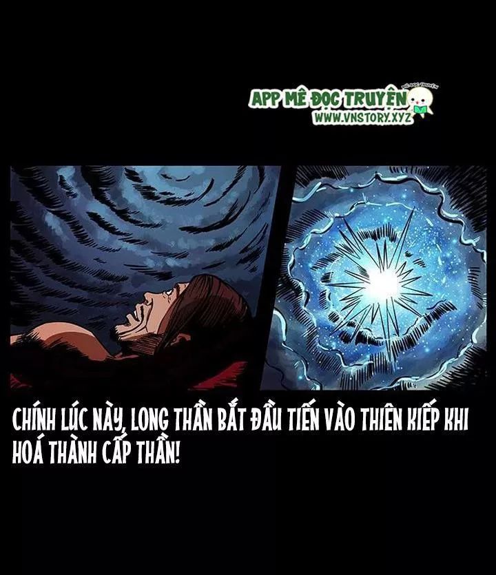 U Minh Ngụy Tượng Chapter 200 - Trang 2