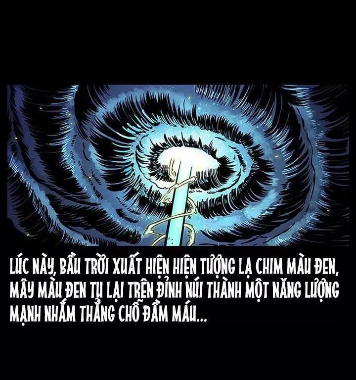 U Minh Ngụy Tượng Chapter 200 - Trang 2