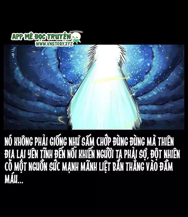 U Minh Ngụy Tượng Chapter 200 - Trang 2