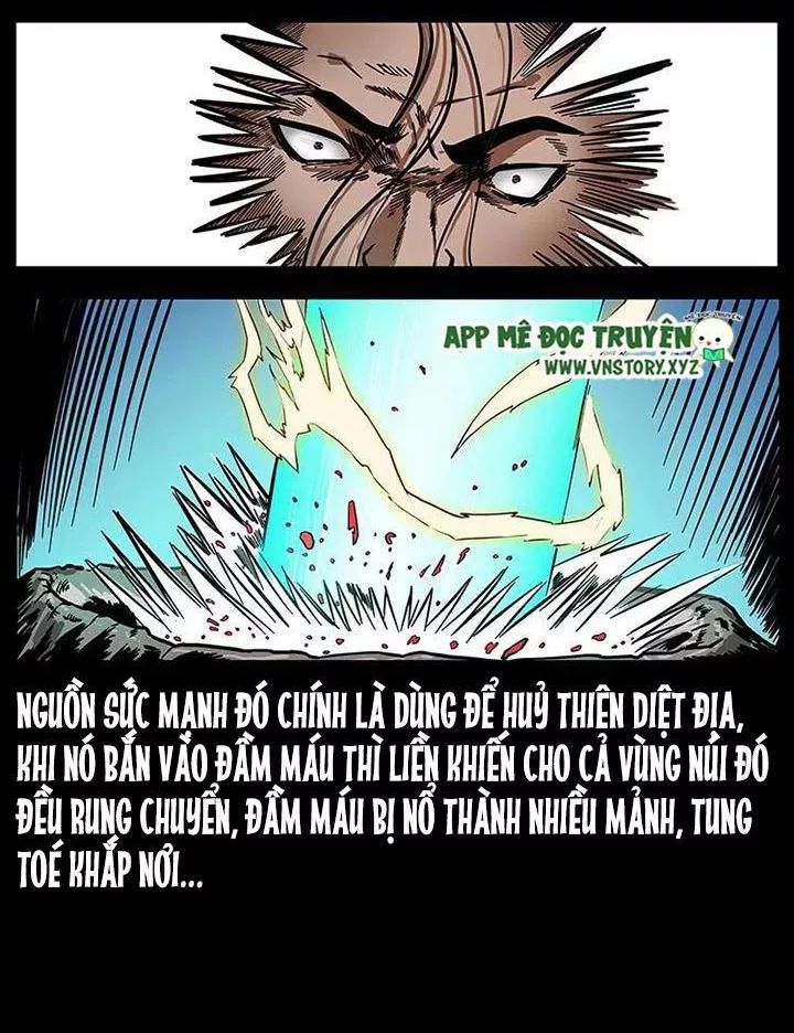 U Minh Ngụy Tượng Chapter 200 - Trang 2