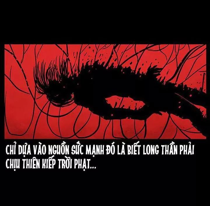 U Minh Ngụy Tượng Chapter 200 - Trang 2