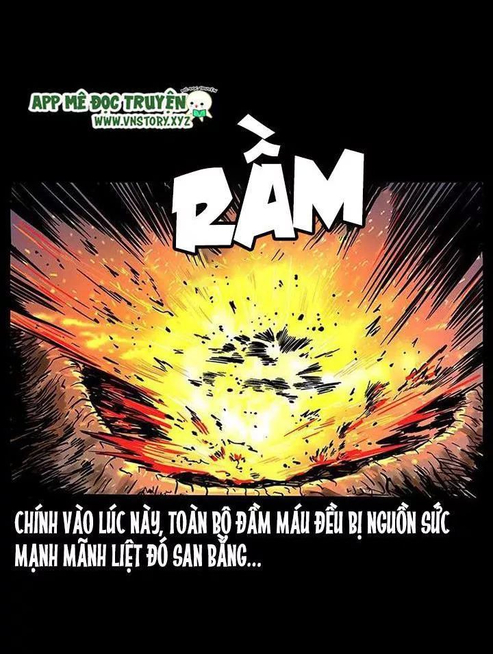 U Minh Ngụy Tượng Chapter 200 - Trang 2