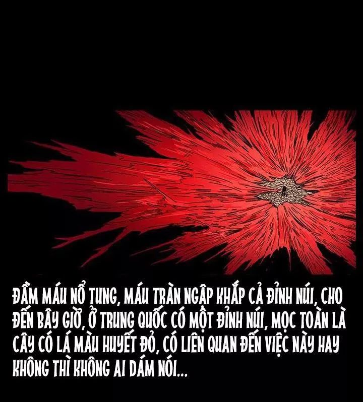 U Minh Ngụy Tượng Chapter 200 - Trang 2