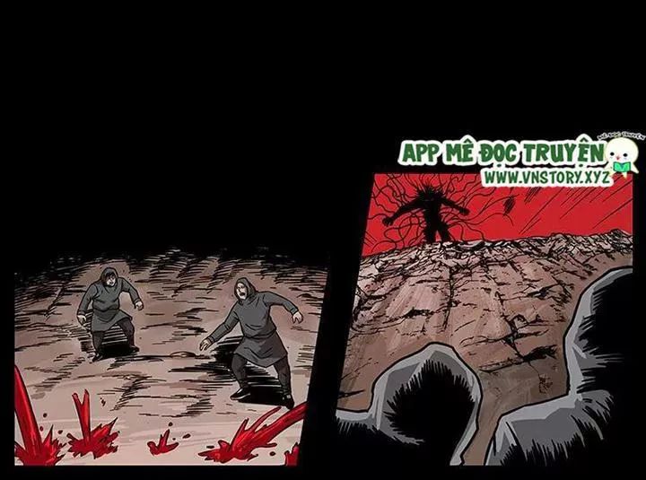 U Minh Ngụy Tượng Chapter 200 - Trang 2