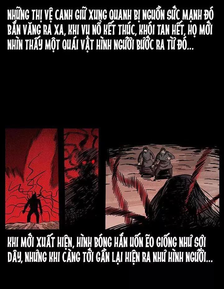 U Minh Ngụy Tượng Chapter 200 - Trang 2