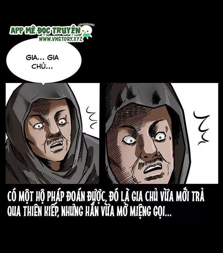 U Minh Ngụy Tượng Chapter 200 - Trang 2