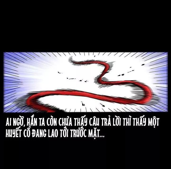 U Minh Ngụy Tượng Chapter 200 - Trang 2