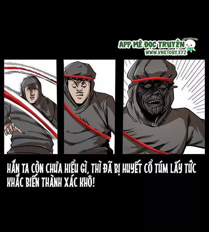 U Minh Ngụy Tượng Chapter 200 - Trang 2