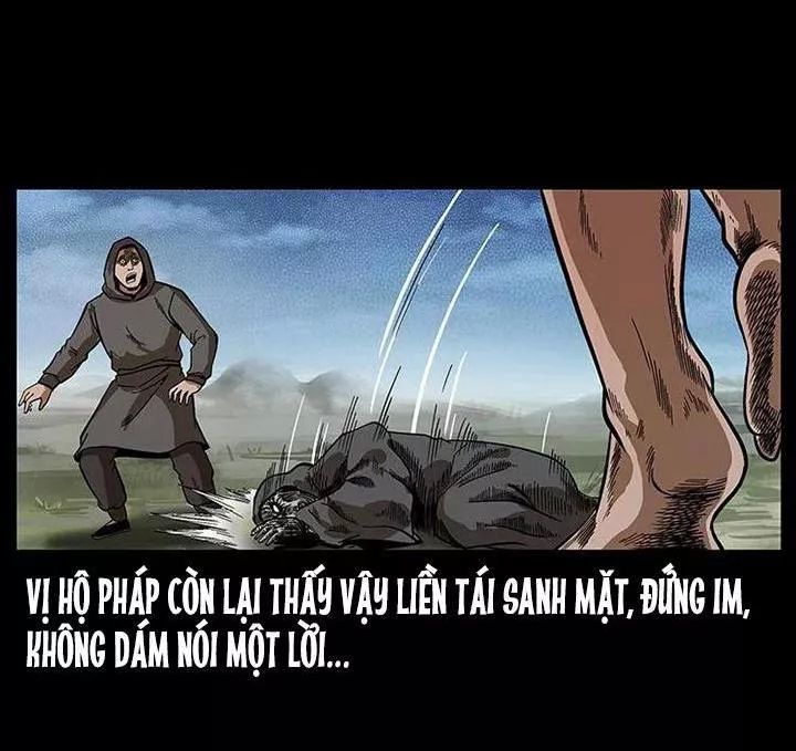 U Minh Ngụy Tượng Chapter 200 - Trang 2