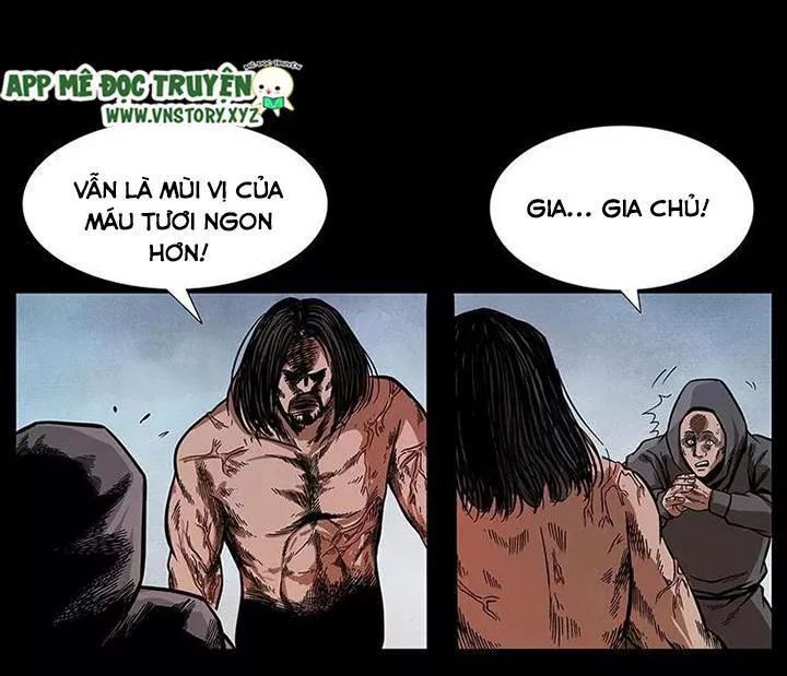 U Minh Ngụy Tượng Chapter 200 - Trang 2