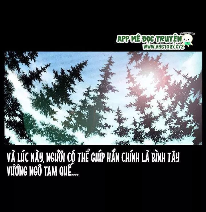 U Minh Ngụy Tượng Chapter 200 - Trang 2