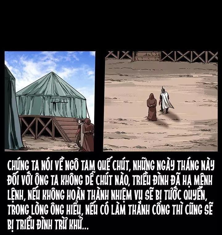 U Minh Ngụy Tượng Chapter 200 - Trang 2