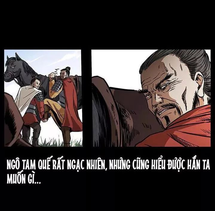 U Minh Ngụy Tượng Chapter 200 - Trang 2