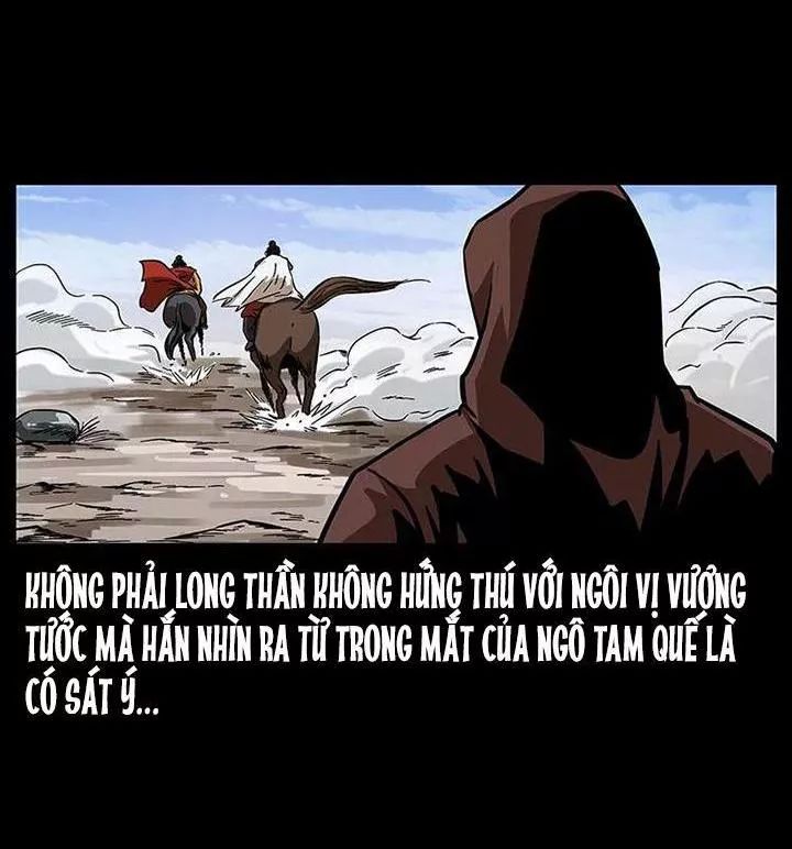 U Minh Ngụy Tượng Chapter 200 - Trang 2