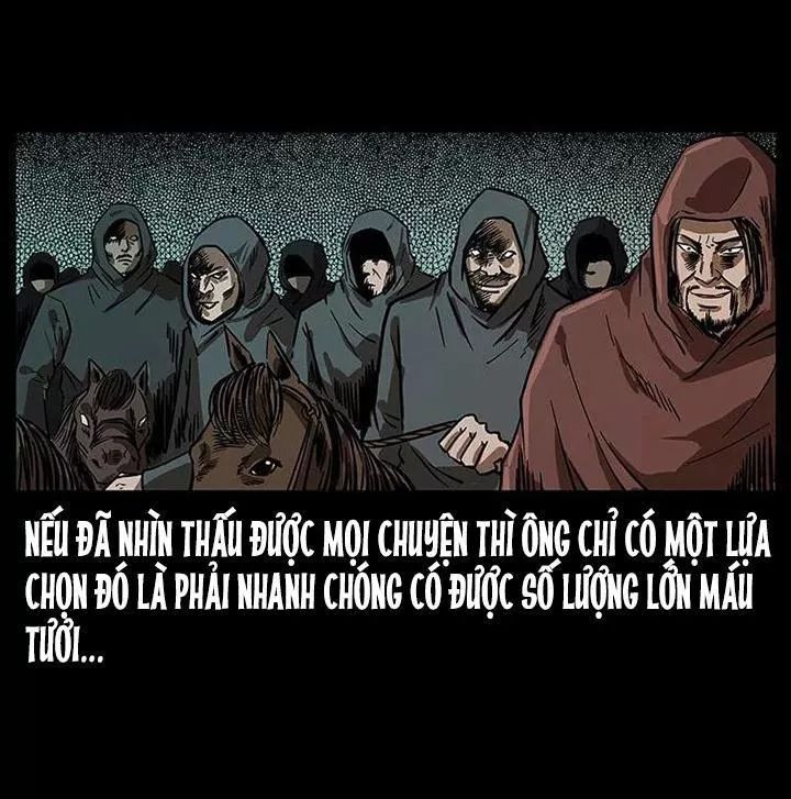 U Minh Ngụy Tượng Chapter 200 - Trang 2