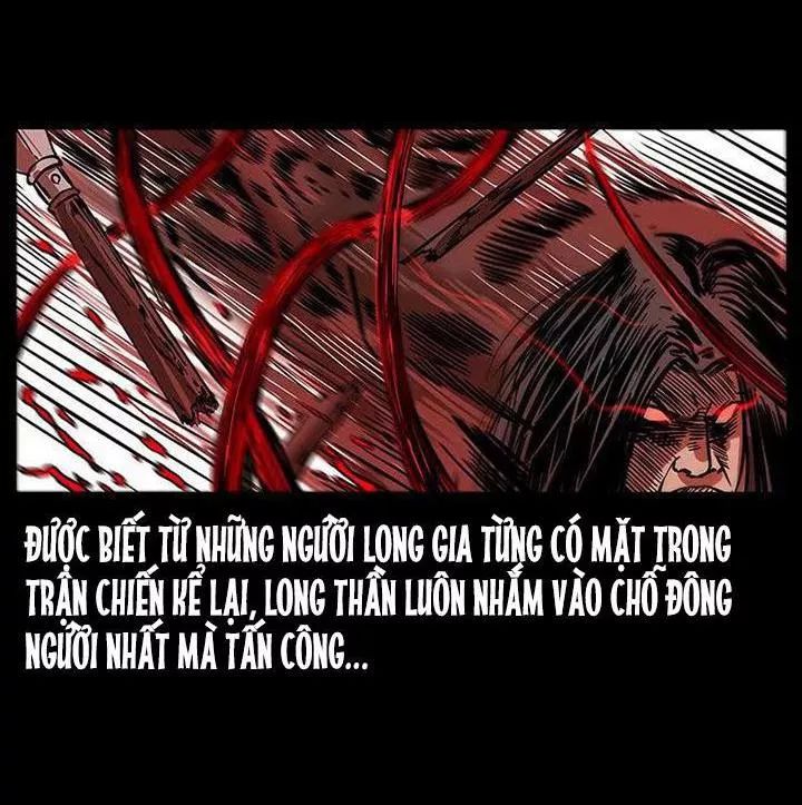 U Minh Ngụy Tượng Chapter 200 - Trang 2