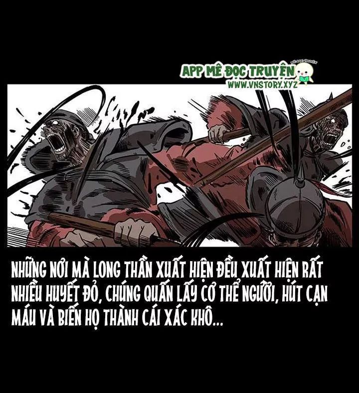 U Minh Ngụy Tượng Chapter 200 - Trang 2