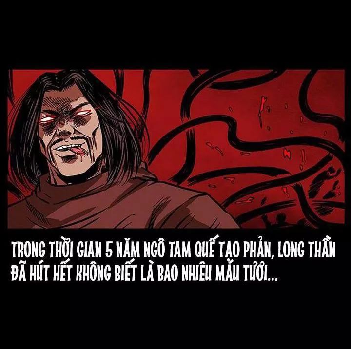 U Minh Ngụy Tượng Chapter 200 - Trang 2