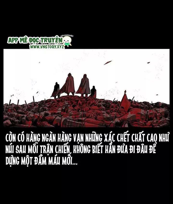 U Minh Ngụy Tượng Chapter 200 - Trang 2