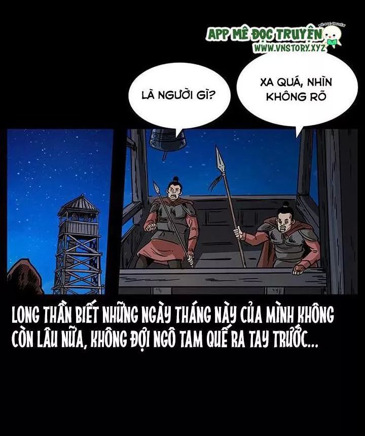U Minh Ngụy Tượng Chapter 200 - Trang 2
