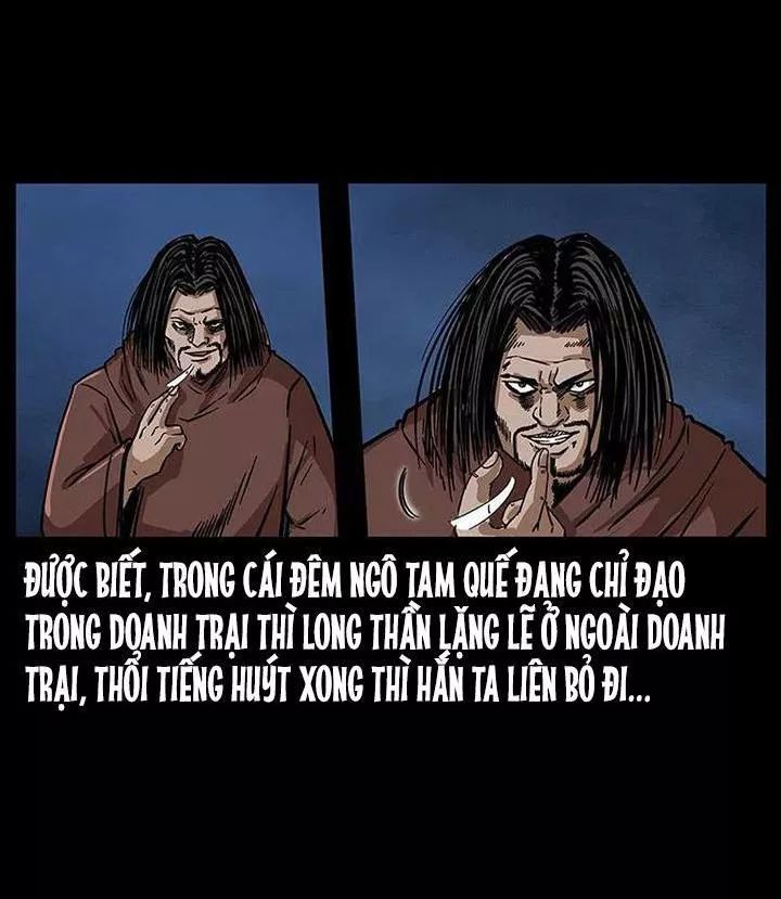 U Minh Ngụy Tượng Chapter 200 - Trang 2