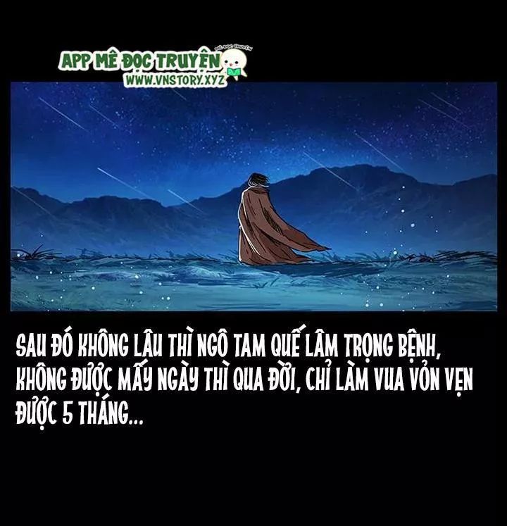 U Minh Ngụy Tượng Chapter 200 - Trang 2