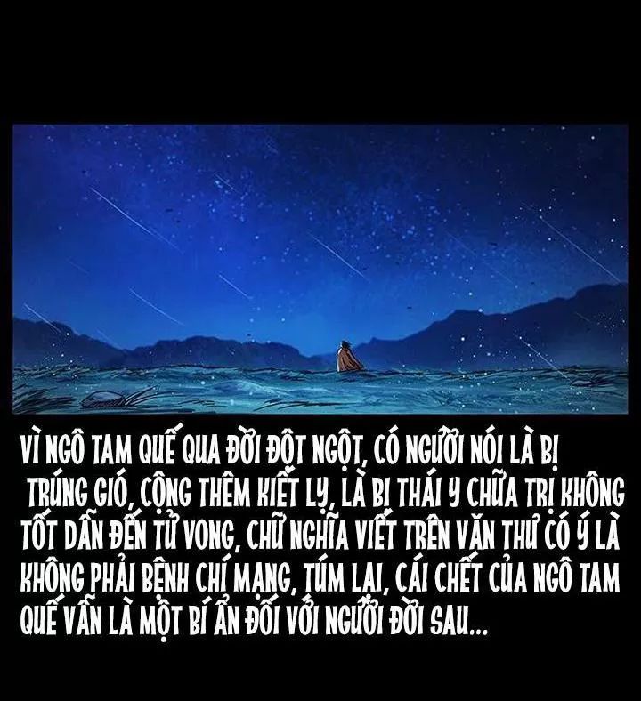 U Minh Ngụy Tượng Chapter 200 - Trang 2