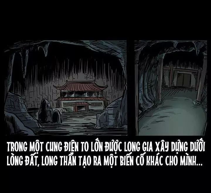 U Minh Ngụy Tượng Chapter 200 - Trang 2