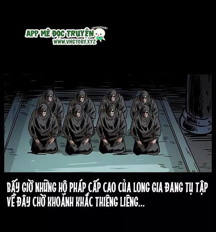 U Minh Ngụy Tượng Chapter 200 - Trang 2